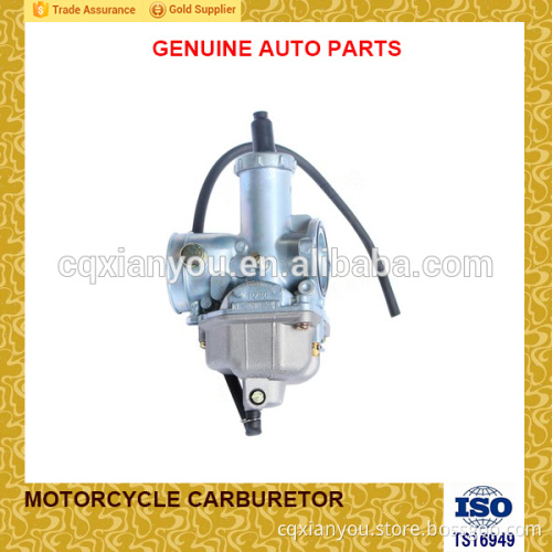 different types motorcycle carburetor pz30 motorcycle carburetor for 250cc                        
                                                Quality Choice